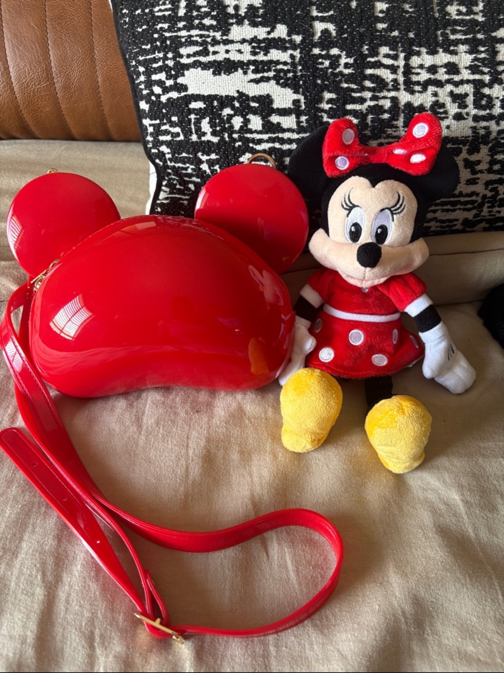 Minnie Mouse Bundle